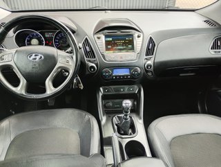 Hyundai ix35 2014