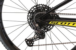 Bicicleta Scott Spark RC 900 Team Issue t.XL Reacondicionada