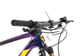 Bicicleta Scott Spark RC 900 Team Issue t.XL Reacondicionada