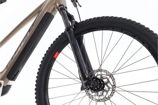 Bicicleta Corratec E-Power X Vert Pro XT t.M Reacondicionada