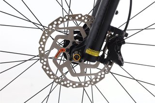 Bicicleta Corratec E-Power X Vert Pro XT t.M Reacondicionada