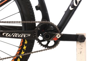 Bicicleta Wilier 110 FX GX AXS t.M Reacondicionada