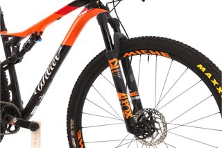 Bicicleta Wilier 110 FX GX AXS t.M Reacondicionada
