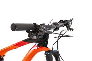 Bicicleta Wilier 110 FX GX AXS t.M Reacondicionada