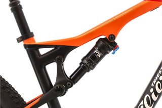 Bicicleta Wilier 110 FX GX AXS t.M Reacondicionada