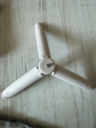 DJI OM5 Sunset White Gimbal