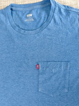 Camiseta Levi's Vintage Talla S