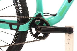 Bicicleta Orbea Oiz M30 XTR t.M Reacondicionada