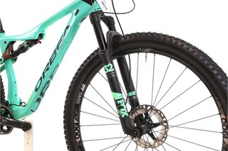 Bicicleta Orbea Oiz M30 XTR t.M Reacondicionada