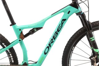 Bicicleta Orbea Oiz M30 XTR t.M Reacondicionada