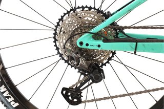 Bicicleta Orbea Oiz M30 XTR t.M Reacondicionada