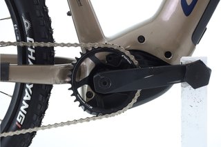 Bicicleta Corratec E-Power X Vert Pro XT t.M Reacondicionada
