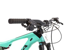 Bicicleta Orbea Oiz M30 XTR t.M Reacondicionada