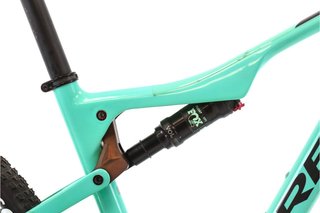 Bicicleta Orbea Oiz M30 XTR t.M Reacondicionada