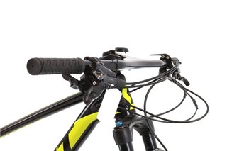 Bicicleta Scott Spark RC 900 World Cup XT t.M Reacondicionada