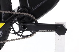 Bicicleta Megamo Track t.M Reacondicionada