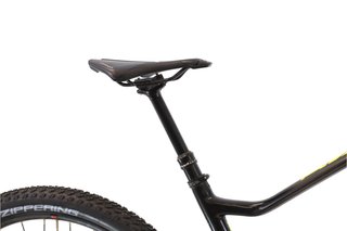 Bicicleta Scott Spark RC 900 World Cup XT t.M Reacondicionada
