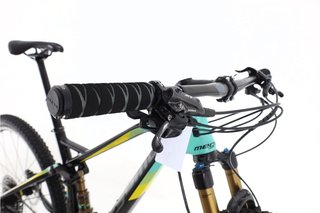 Bicicleta Megamo Track t.M Reacondicionada