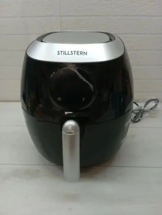 Freidora de Aire 5L Stillstern
