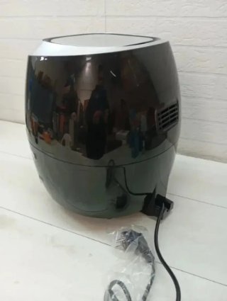 Freidora de Aire 5L Stillstern