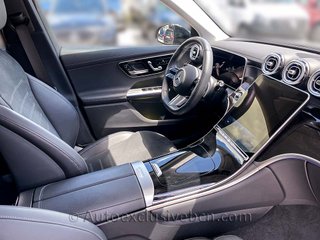 MERCEDES GLC 300e 4M AMG 💎 DIGITAL LIGHT | 360o