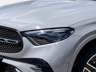 MERCEDES GLC 300e 4M AMG 💎 DIGITAL LIGHT | 360o