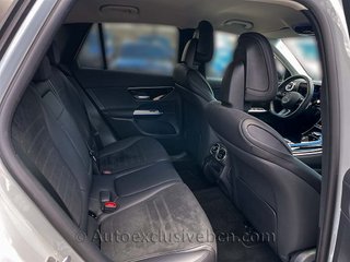 MERCEDES GLC 300e 4M AMG 💎 DIGITAL LIGHT | 360o