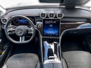 MERCEDES GLC 300e 4M AMG 💎 DIGITAL LIGHT | 360o