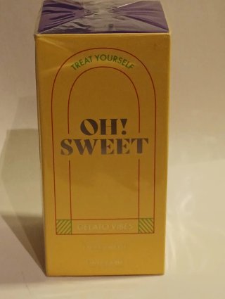 Perfume Oriflame Oh Sweet Gelato Vibes para Mujer