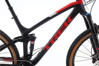 Bicicleta Trek Fuel EX 9.7 GX t.L Reacondicionada