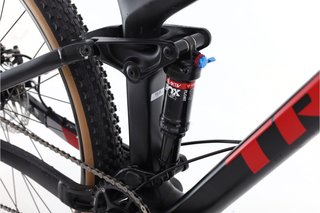 Bicicleta Trek Fuel EX 9.7 GX t.L Reacondicionada