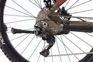 Bicicleta Corratec E-Power X Vert Pro XT t.M Reacondicionada