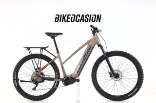 Bicicleta Corratec E-Power X Vert Pro XT t.M Reacondicionada