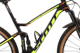 Bicicleta Scott Spark 930 XX1 t.M Reacondicionada