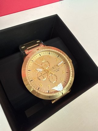 Reloj pulsera caballero armani  AX1752 (Sin Uso)