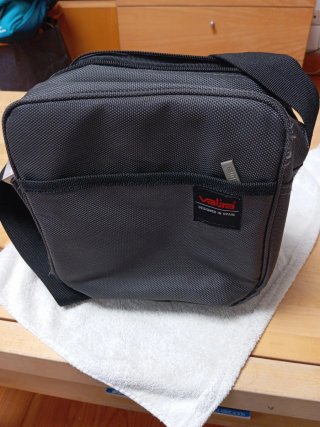 Bolsa térmica porta alimentos Valira