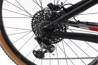 Bicicleta Trek Fuel EX 9.7 GX t.L Reacondicionada