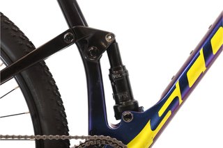 Bicicleta Scott Spark RC 900 Team Issue t.XL Reacondicionada