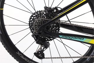 Bicicleta Megamo Track t.M Reacondicionada