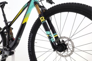 Bicicleta Megamo Track t.M Reacondicionada