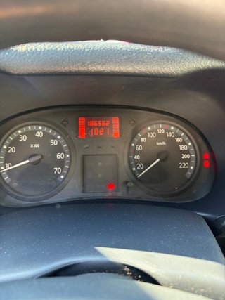 Renault Clio 2006