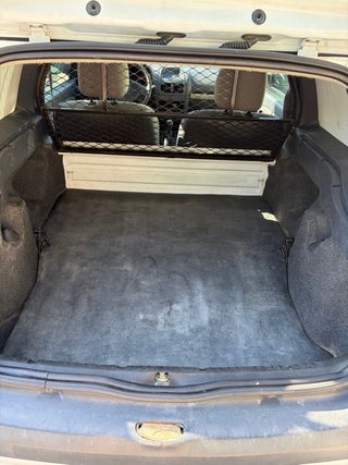 Renault Clio 2006