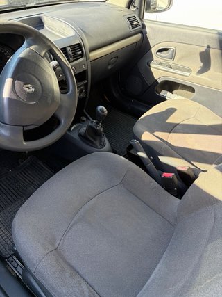 Renault Clio 2006