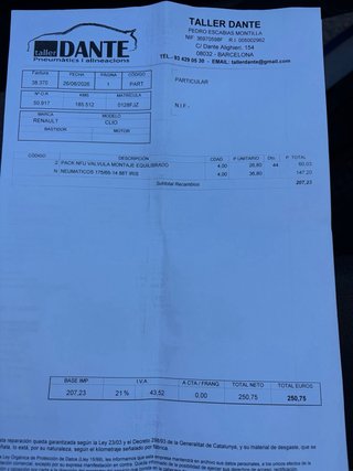 Renault Clio 2006