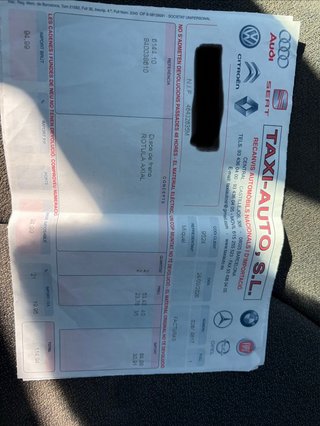 Renault Clio 2006