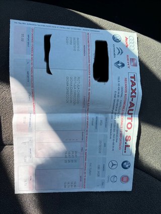 Renault Clio 2006