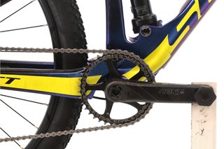 Bicicleta Scott Spark RC 900 Team Issue t.XL Reacondicionada