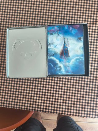 Pack 4 Películas DVD Ediciones Especiales