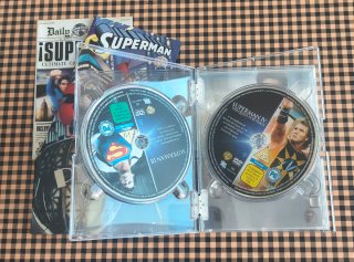 Pack 4 Películas DVD Ediciones Especiales