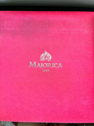 Collar de perlas Majorica